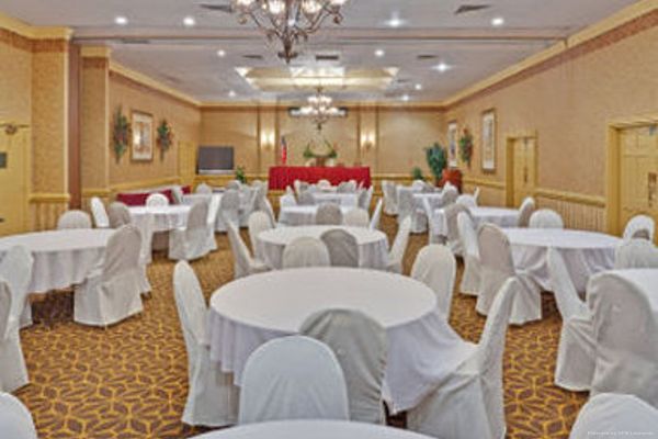 Hotel Ramada Columbus Highway 45